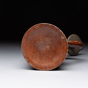 A Beauvais stoneware tankard, France, 19th C. — photo 6