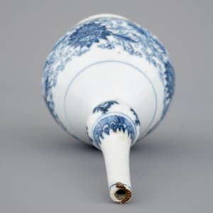 A blue and white water sprinkler, Kangxi, ca. 1700 — photo 7