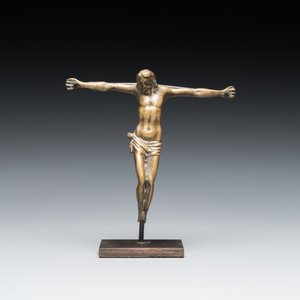 A bronze corpus, probably Flemish, 1st half 16th C. — 照片 2