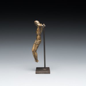A bronze corpus, probably Flemish, 1st half 16th C. — 照片 5