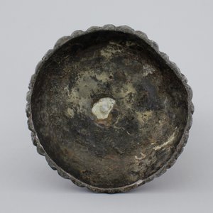 A bronze figure of a Guanyin on lotus flower, Ming Dynasty, 16/17th C — 照片 5
