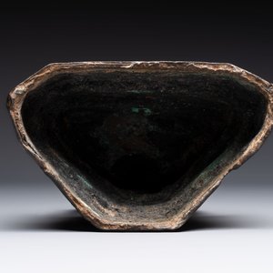 A Burmese bronze Buddha, 17/18th C. — 照片 7