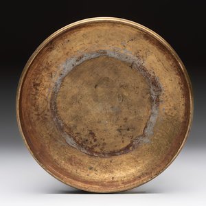 A Burmese reliquary bronze stupa, 19th C. — foto 6