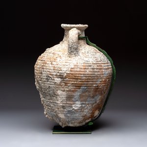 A Byzantine amphora, 4/5th C. — photo 2
