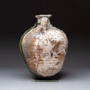 A Byzantine amphora, 4/5th C. — photo 4