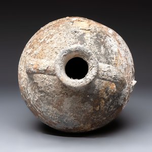 A Byzantine amphora, 4/5th C. — photo 5