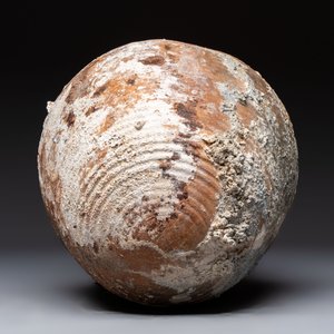 A Byzantine amphora, 4/5th C. — photo 6