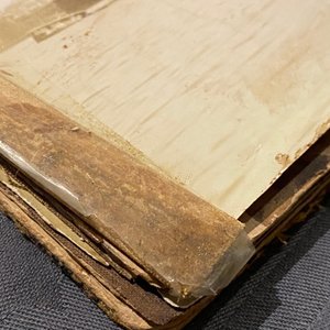 A Chinese album with nine silver gelatin albumen photos of a.o. the Shanghai Bund, dated 1899 — 照片 60