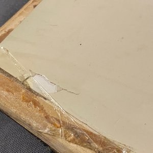 A Chinese album with nine silver gelatin albumen photos of a.o. the Shanghai Bund, dated 1899 — 照片 61