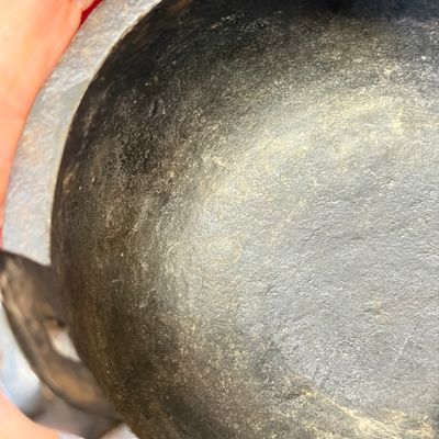 A Chinese archaistic bronze ding-form tripod censer — photo 12