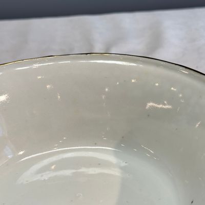 A Chinese Bencharong 'Dragons' bowl and cover for the Thai market — photo 11