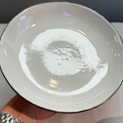 A Chinese Bencharong 'Dragons' bowl and cover for the Thai market — photo 23