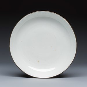 A Chinese Bencharong 'Dragons' bowl and cover for the Thai market — photo 9
