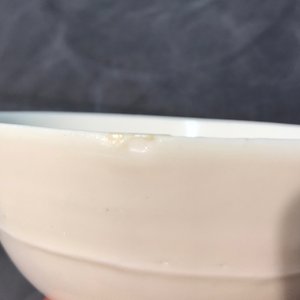 A Chinese blanc de Chine stem cup, Wanli or Transitional period — 照片 11