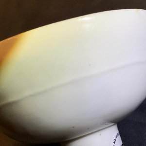 A Chinese blanc de Chine stem cup, Wanli or Transitional period — 照片 18