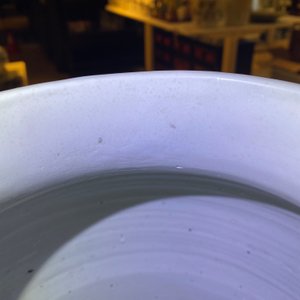 A Chinese blue and white '100 boys' vase, Kangxi — photo 11