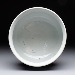 A Chinese blue and white 'Ba Xian Zhu Shou 八仙祝壽' censer, Kangxi — 照片 6