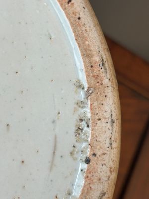 A Chinese blue and white 'Ba Xian Zhu Shou 八仙祝壽' jar, Wanli mark and possibly of the period — photo 19