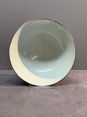 A Chinese blue and white 'Bleu de Hue' bowl for the Vietnamese market, chơi ngọc 玩玉 mark, 19th C. — photo 5