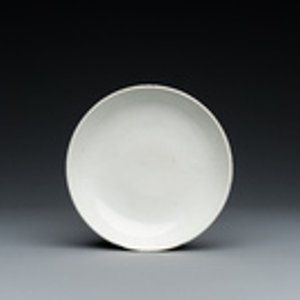 A Chinese blue and white 'Bleu de Hue' dish for the Vietnamese market, Nhat mark, 19th C. — 照片 2