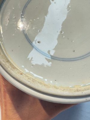 A Chinese blue and white 'Boot-swapping ceremony of Cui Rong' vase, Kangxi — 照片 18