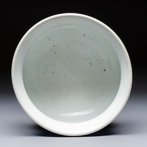 A Chinese blue and white censer depicting two sages in a mountainous landscape, Kangxi — foto 6