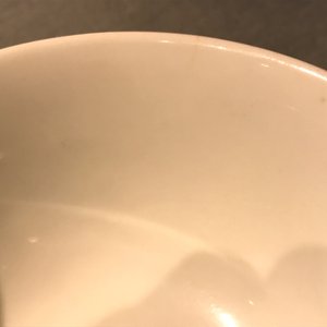 A Chinese blue and white dragon bowl, Daoguang mark, 19/20th C. — photo 9