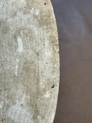 A Chinese blue and white 'elephant' kendi, Wanli — 照片 13
