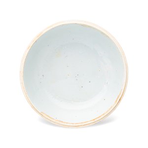 A Chinese blue and white 'Galloping Flying Horses' bowl and cover — photo 8