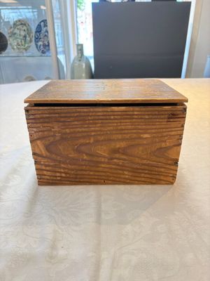 A Chinese blue and white ko-sometsuke basket, possibly Tianqi — photo 1
