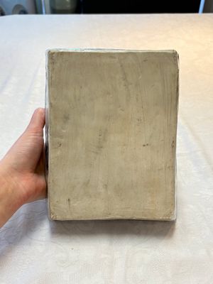 A Chinese blue and white ko-sometsuke basket, possibly Tianqi — photo 13