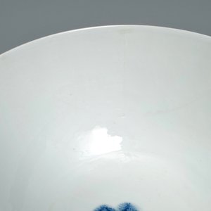 A Chinese blue and white 'Ode to the red cliffs' bowl, Chenghua mark, Kangxi — 照片 8