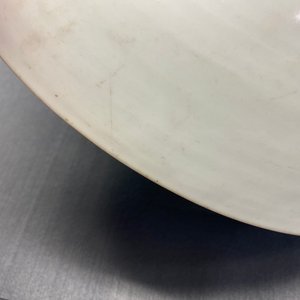 A Chinese blue and white 'qilin' dish, Yu Tang Jia Qi mark, Shunzhi — 照片 13