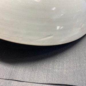 A Chinese blue and white 'qilin' dish, Yu Tang Jia Qi mark, Shunzhi — 照片 14