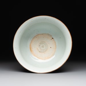 A Chinese blue and white 'star gods' censer, Kangxi — photo 5