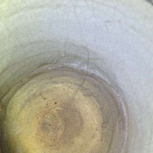 A Chinese blue and white Swatow tripod censer, Ming — photo 8