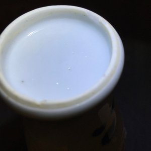 A Chinese blue and white vase with playing boys, Kangxi — photo 9