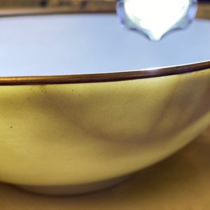A Chinese blue and white Vietnamese market 'Bleu de Hue' bowl, 19th C. — photo 9
