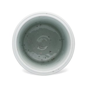A Chinese blue and white 'Xi Xiang Ji' brushpot (Bitong) — foto 5