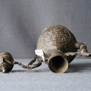 A Chinese bronze ewer for the Islamic market, 17/18th C. — photo 11