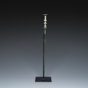 A Chinese bronze sword, Warring States Period, 5/4th C. b.C. — 照片 4