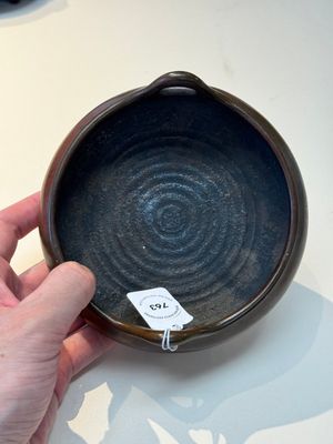 A Chinese bronze tripod censer, Kangxi mark and of the period — photo 5