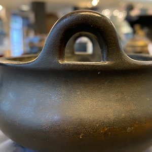 A Chinese bronze tripod censer, Xuande mark, 17/18th C. — 照片 15