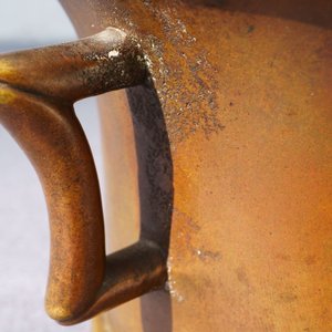 A Chinese bronze tripod censer, Xuande mark, 17/18th C. — 照片 30