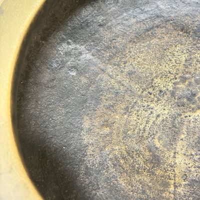 A Chinese bronze tripod censer — photo 8
