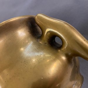 A Chinese bronze 'yilu' censer, Xuande mark, 17th C. — 照片 20