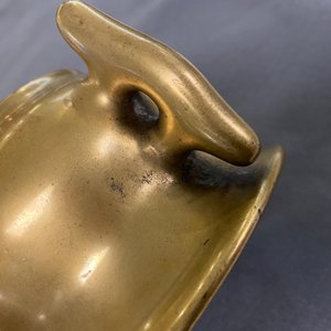 A Chinese bronze 'yilu' censer, Xuande mark, 17th C. — 照片 21