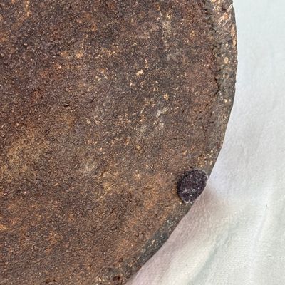 A Chinese brown-glazed slip-decorated 'Yue Zhong Dan Gui 月中桂丹' jar — 照片 18