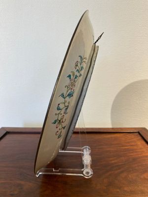 A Chinese Canton enamel 'dragon' dish, Kangxi mark, Qianlong — 照片 7
