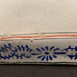 A Chinese Canton enamel sweetmeat set, Qianlong — photo 6